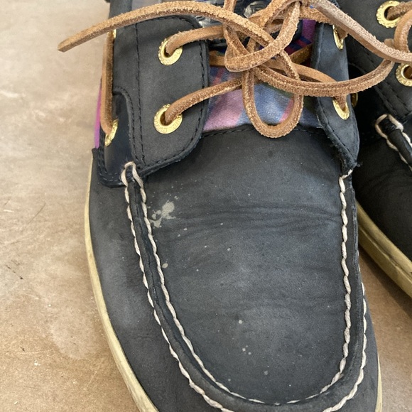 Sperry boat shoes - Picture 8 of 9